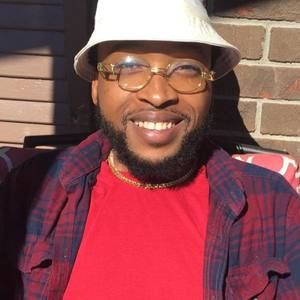 Meet your Posher, James